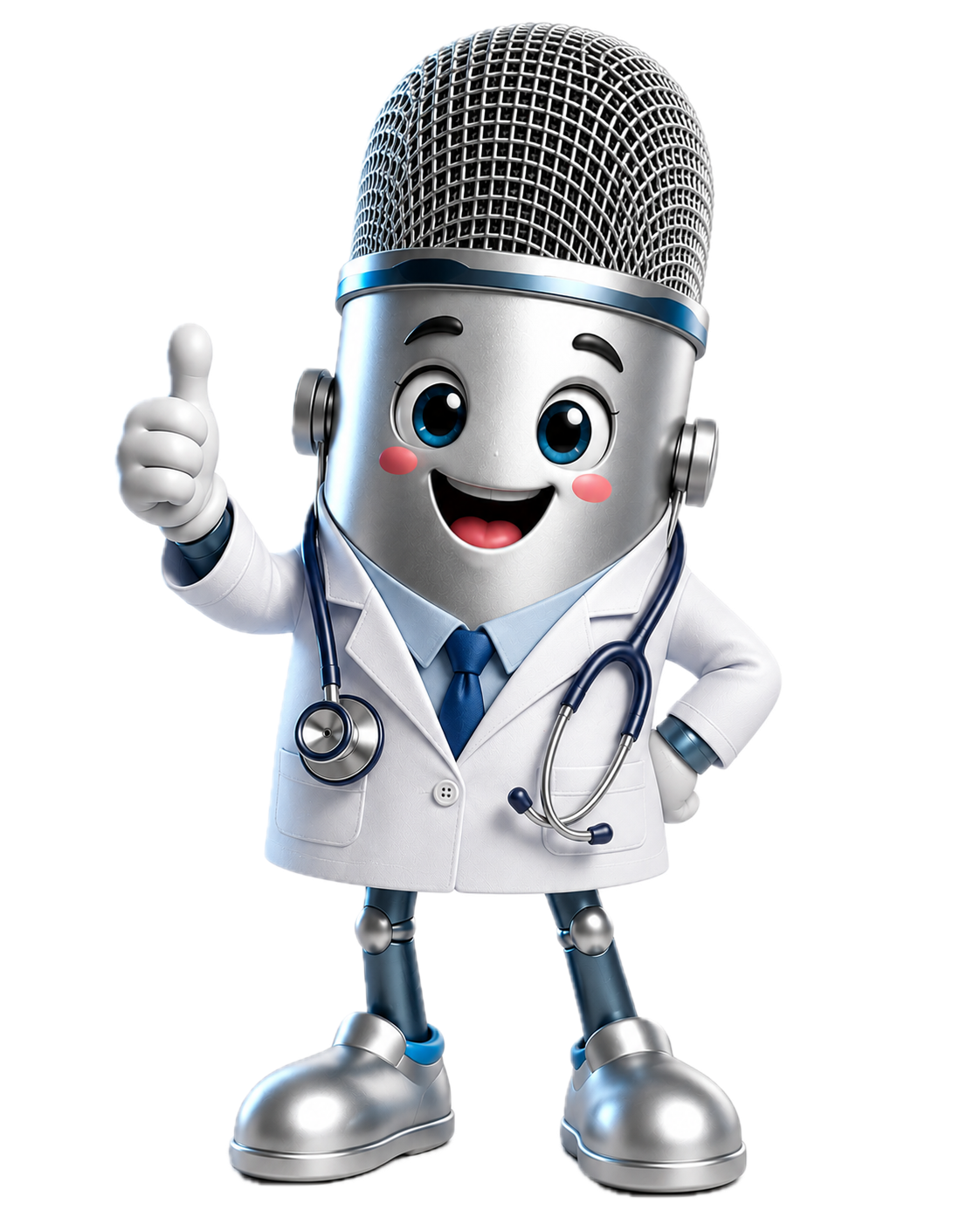 MED HELP Mascota